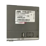 ABB CP408 A2 Control Panel