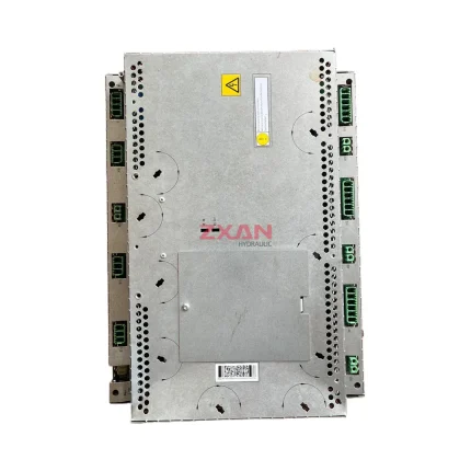 ABB DSQC663 Robot Axis Control Module