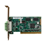 ABB DSQC697 PCI Communication Card
