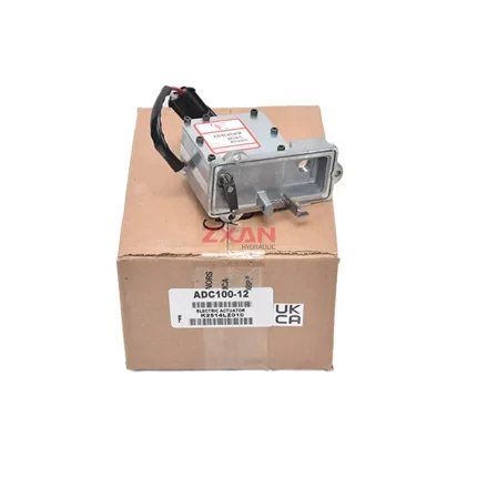 ADC100-12 Electric Actuator