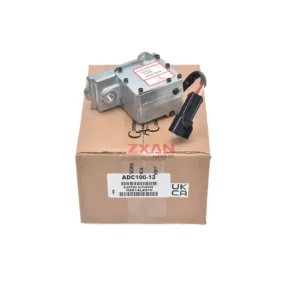 ADC100-12 Electric Actuator