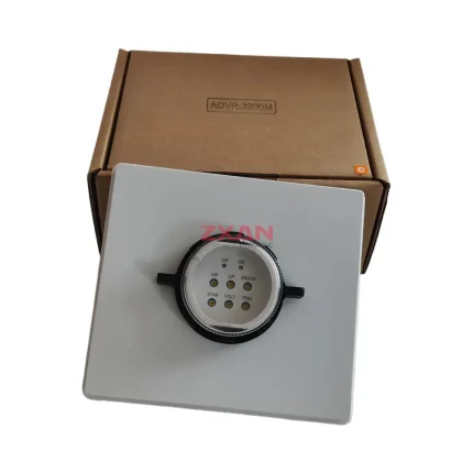 ADVR-2300M Automatic Voltage Regulator