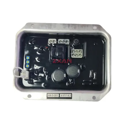 AN-5-201 Automatic Voltage Regulator