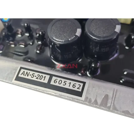 AN-5-201 Automatic Voltage Regulator