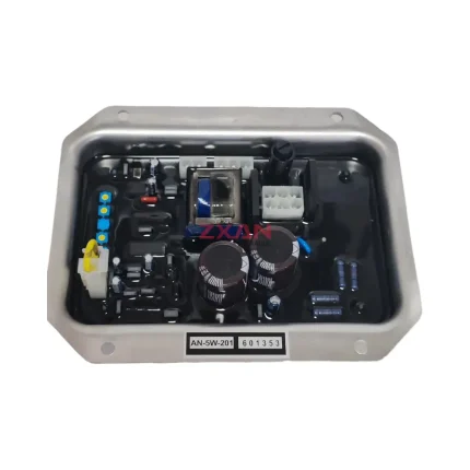AN-5W-201 Automatic Voltage Regulator (AVR)