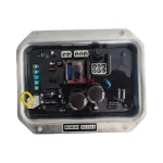 AN-5W-201 Automatic Voltage Regulator (AVR)