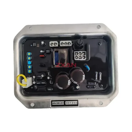 AN-5W-201 Automatic Voltage Regulator (AVR)