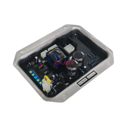 AN-5W-201 Automatic Voltage Regulator (AVR)