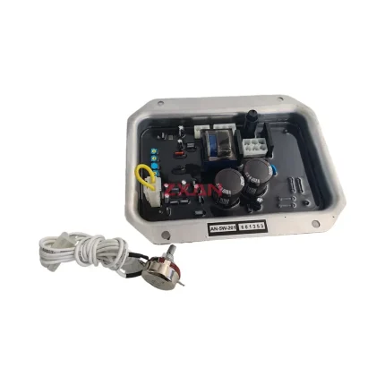 AN-5W-201 Automatic Voltage Regulator (AVR)
