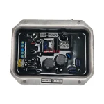 AN-5W-201 Automatic Voltage Regulator (AVR)