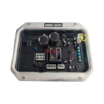 AN-5W-201 Automatic Voltage Regulator (AVR)