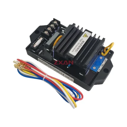 AVR-20 Automatic Voltage Regulator