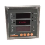 Acrel PZ96-E4/QF Three-Phase Multifunction Power Meter