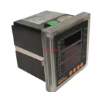 Acrel PZ96-E4/QF Three-Phase Multifunction Power Meter