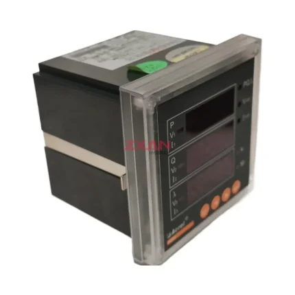 Acrel PZ96-E4/QF Three-Phase Multifunction Power Meter