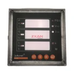 Acrel PZ96-E4/QF Three-Phase Multifunction Power Meter
