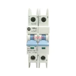 Allen-Bradley 1489-A2C060 Industrial Circuit Breaker