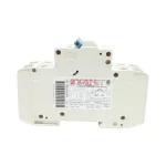 Allen-Bradley 1489-A2C060 Industrial Circuit Breaker