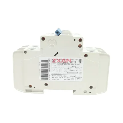 Allen-Bradley 1489-A2C060 Industrial Circuit Breaker