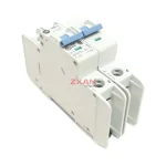 Allen-Bradley 1489-A2C060 Industrial Circuit Breaker