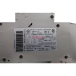 Allen-Bradley 1489-A2C060 Industrial Circuit Breaker