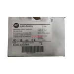 Allen-Bradley 1489-A2C060 Industrial Circuit Breaker