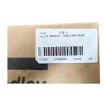 Allen-Bradley 1492-CABLE025E Pre-wired Cable Interface Module