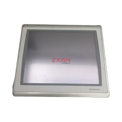 Allen-Bradley 2711P-T15C22A9P Industrial Panel View Terminal