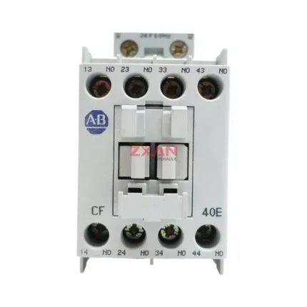 Allen-Bradley 700-CF400J Control Relay