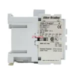 Allen-Bradley 700-CF400J Control Relay