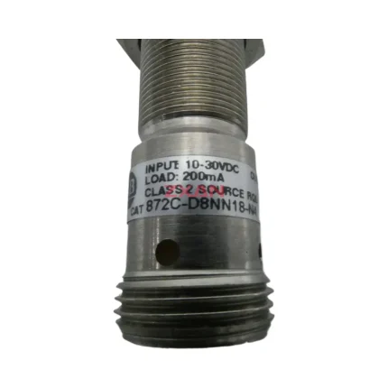 Allen-Bradley 872C-D8NN18-N4 Proximity Sensor