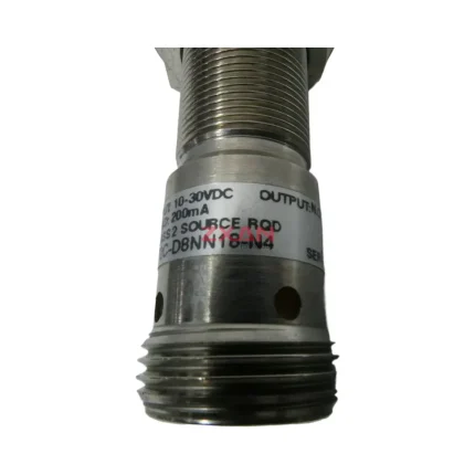 Allen-Bradley 872C-D8NN18-N4 Proximity Sensor