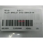 Allen-Bradley 872C-D8NN18-N4 Proximity Sensor