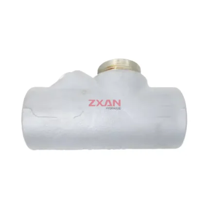 Appleton EYF125-AL Conduit Body