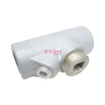 Appleton EYF125-AL Conduit Body