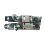 Atos DHE-0713/MV DC 20 Solenoid Directional Valve
