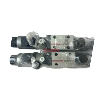 Atos DHE-0713/MV DC 20 Solenoid Directional Valve