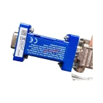 B&B Electronics 232LPTTL33 RS-232 to 3.3V TTL Converter with Cable Assembly