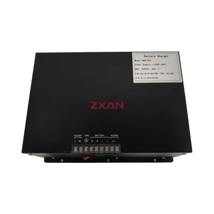 BCP7202 Battery Charger