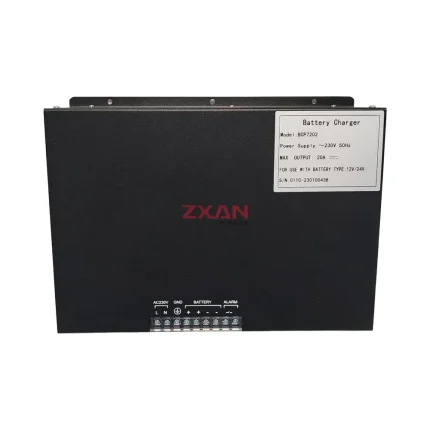 BCP7202 Battery Charger