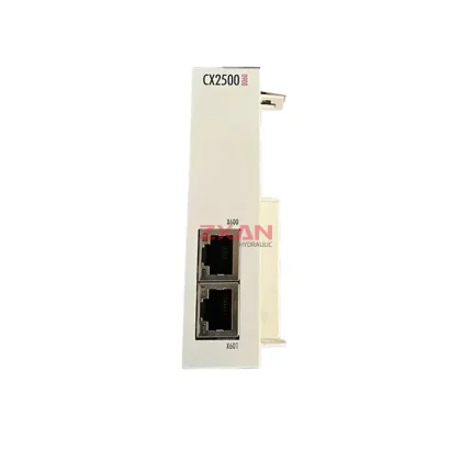 BECKHOFF CX2500-0060 Ethernet Interface Module