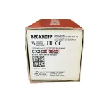 BECKHOFF CX2500-0060 Ethernet Interface Module