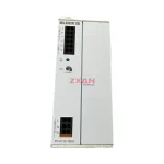 BLOCK PC-0112-150-0 DIN Rail Power Supply