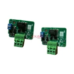 BMX-02 RS485 Interface Module PCB