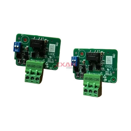 BMX-02 RS485 Interface Module PCB