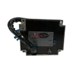Barber Colman 10704-000-0-12 Electronic Speed Control Unit