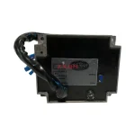 Barber Colman 10704-000-0-12 Electronic Speed Control Unit