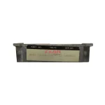Barber Colman 10704-000-0-12 Electronic Speed Control Unit