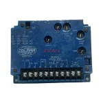 Barber Colman 8200 Series Electronic Governor Control