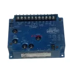 Barber Colman 8200 Series Electronic Governor Control